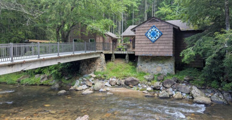 12 Tennessee Campgrounds That Show Camping Doesn’t Have to Be Uncomfortable