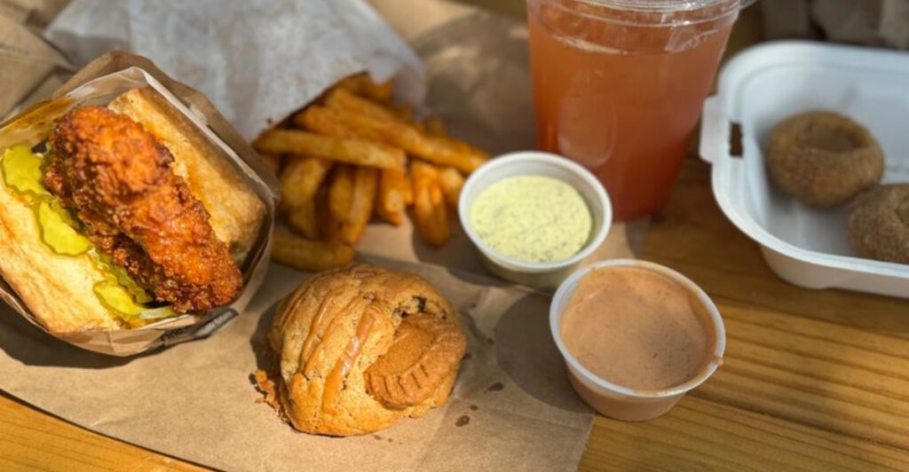 12 Texas Breakfast Spots Worth Waking Up Early For