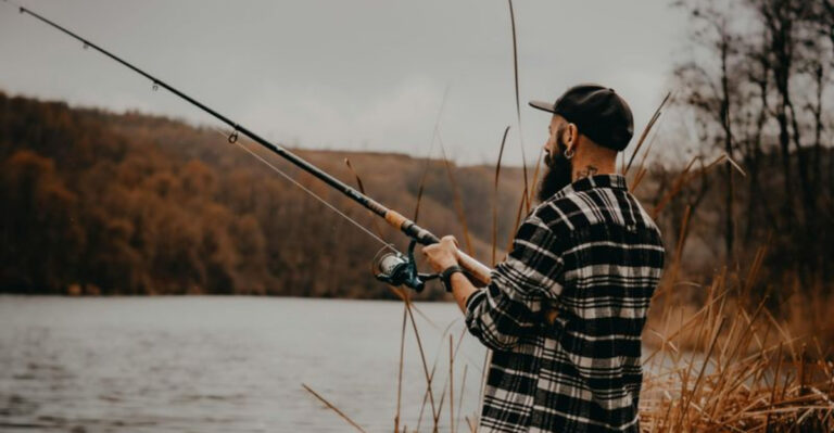 12 Top New Jersey Waterways Where Serious Anglers Go to Catch More Than Scenery