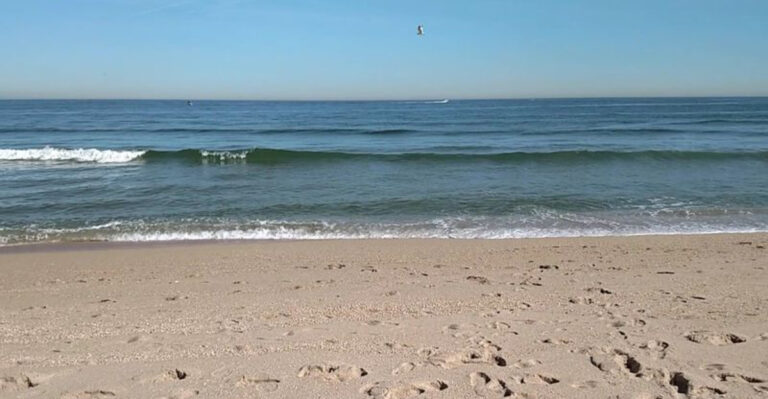 12 Under-the-Radar New Jersey Beaches You’ll Want to Keep to Yourself