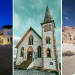 12 Underrated Nevada Towns That Make the Perfect Day Trip