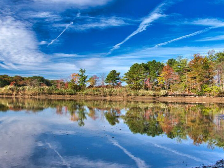 12 Wonderful But Little-Known New Jersey Destinations That Feel Like Local Secrets