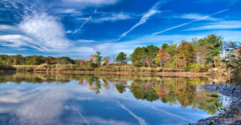 12 Wonderful But Little-Known New Jersey Destinations That Feel Like Local Secrets