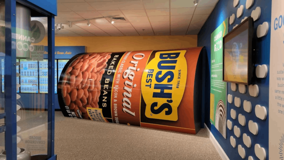 13 Offbeat Tennessee Attractions That Take Weird To A New Level 13 Offbeat Tennessee Attractions That Take Weird To A New Level 960x540 