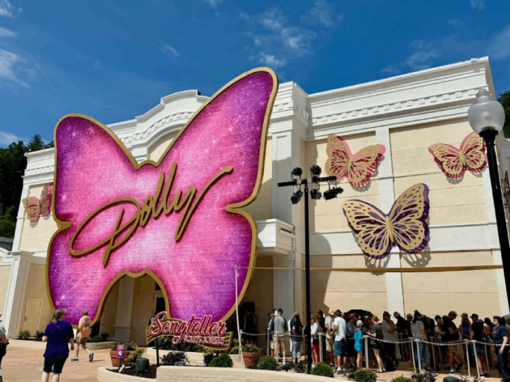 13 Tennessee Places That Are Easy to Visit but Hard to Forget