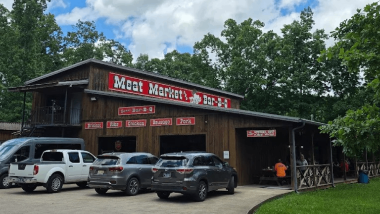 13 Unassuming Tennessee Restaurants You’ll Be Glad You Drove To