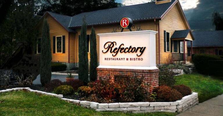 13 Amazing Ohio Restaurants Worth The Drive In 2026 For Serious Food Lovers