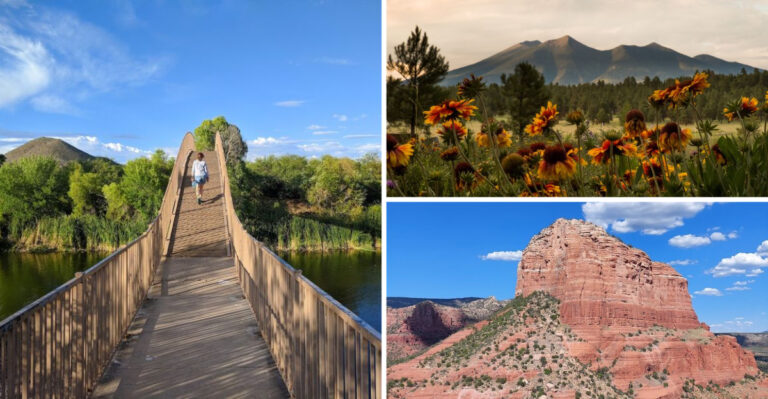 13 Arizona Getaways That Are Even Better in Springtime