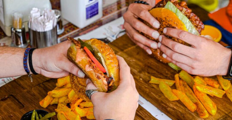 13 Beloved New Jersey Restaurants That Aren’t Tourist Traps