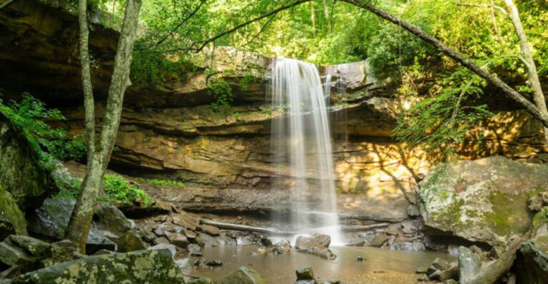 13 Day Trips In Pennsylvania That Deliver Memorable Experiences
