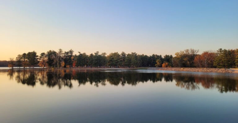 13 Fascinating State Parks In Ohio That Most People Don’t Realize Exist