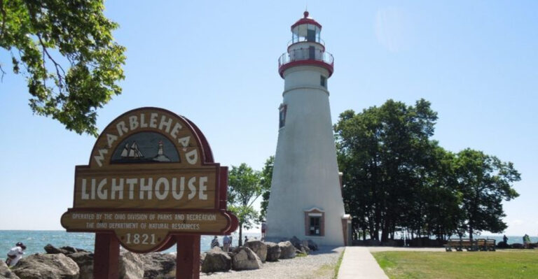 13 Memorable Day Trips That Will Make You Fall In Love With Ohio All Spring