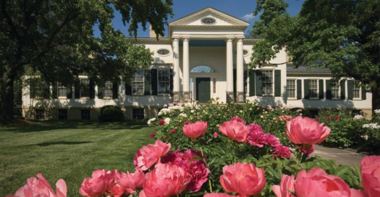 13 Memorable Spring Destinations Waiting Across Ohio