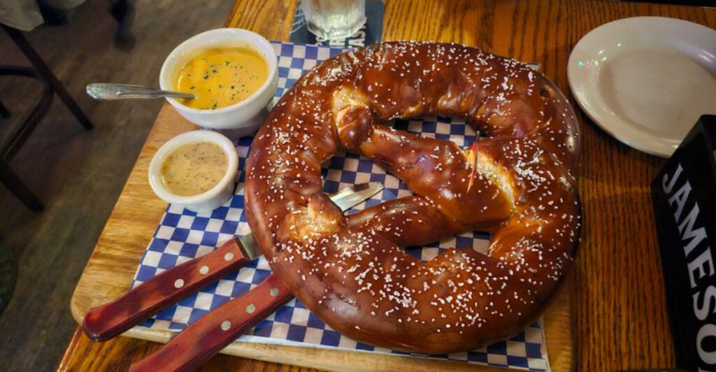 13 Minnesota German Restaurants Locals Can’t Stop Talking About