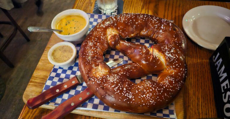 13 Minnesota German Restaurants Locals Can’t Stop Talking About