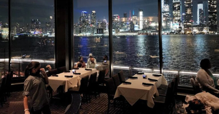 13 New Jersey Restaurants With Waterfront Views You’ll Be Talking About For Weeks