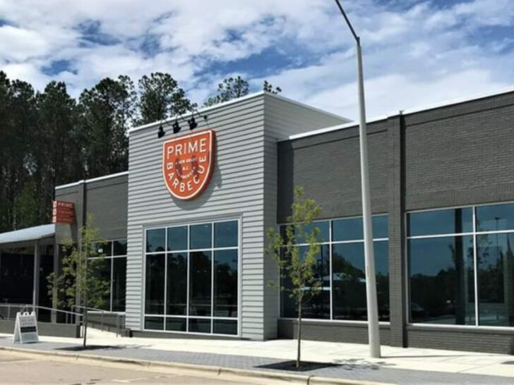 13 North Carolina BBQ Spots That Keep People Lining Up for a Reason