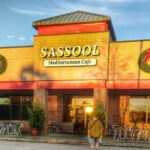13 North Carolina Restaurants That Bring the World to Your Table