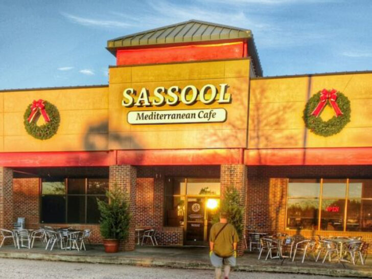 13 North Carolina Restaurants That Bring the World to Your Table