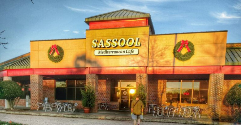 13 North Carolina Restaurants That Bring the World to Your Table