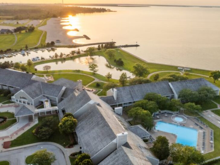 13 Ohio Beautiful Picnic Spots That Deserve A Spot On Your 2026 Calendar