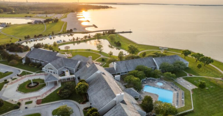 13 Ohio Beautiful Picnic Spots That Deserve A Spot On Your 2026 Calendar