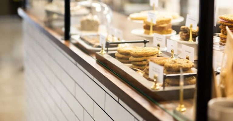 13 Ohio Cookie Shops That Deserve A 2026 Sugar Run