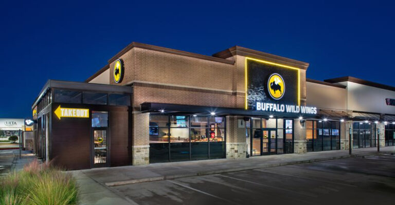 13 Ohio Wing Restaurants That Bring Serious Flavor