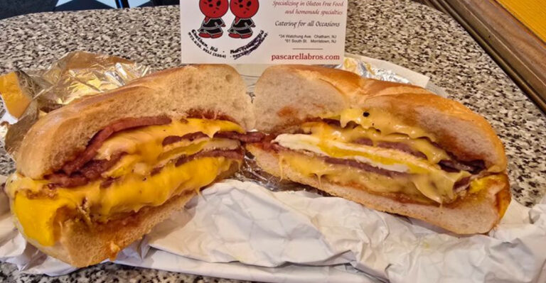 13 Old-School New Jersey Delis Where the Sandwiches Steal the Show