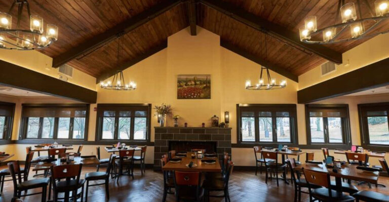 13 Old-School Steakhouses In Pennsylvania You’ll Love To Visit
