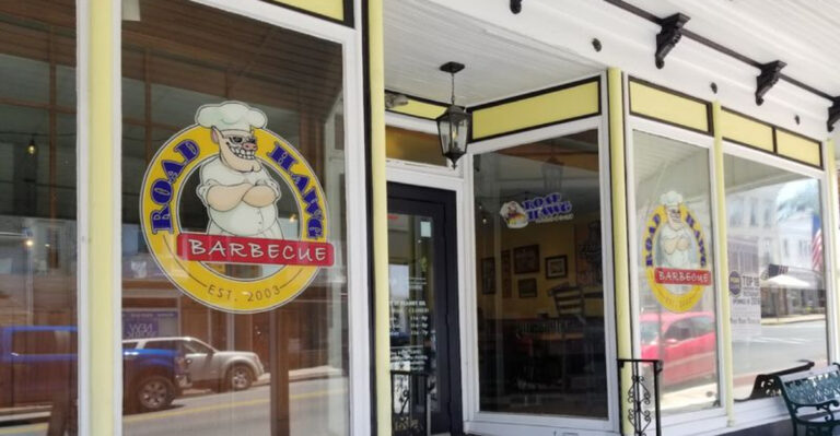 13 Pennsylvania BBQ Spots You Have to Try This April