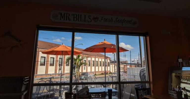 13 Pennsylvania Fish Shacks Locals Love To Keep Low-Key
