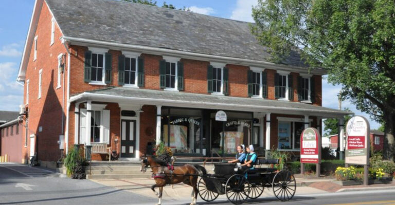 13 Pennsylvania General Stores That Haven’t Lost Their Old-School Magic