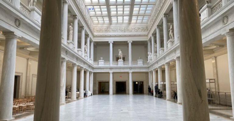13 Pennsylvania Museums That Make Art And History Feel Alive