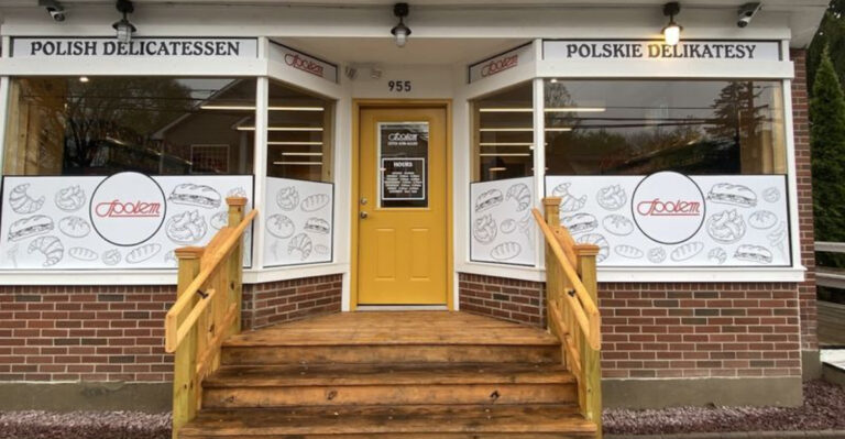 13 Pennsylvania Polish Bakeries Worth Visiting for the Pastries Alone