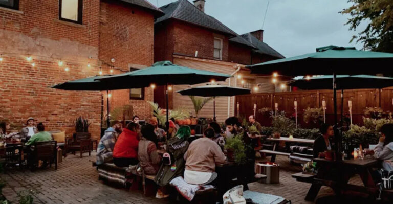 13 Plant-Based Restaurants In Ohio That Even Dedicated Meat Lovers Are Loving