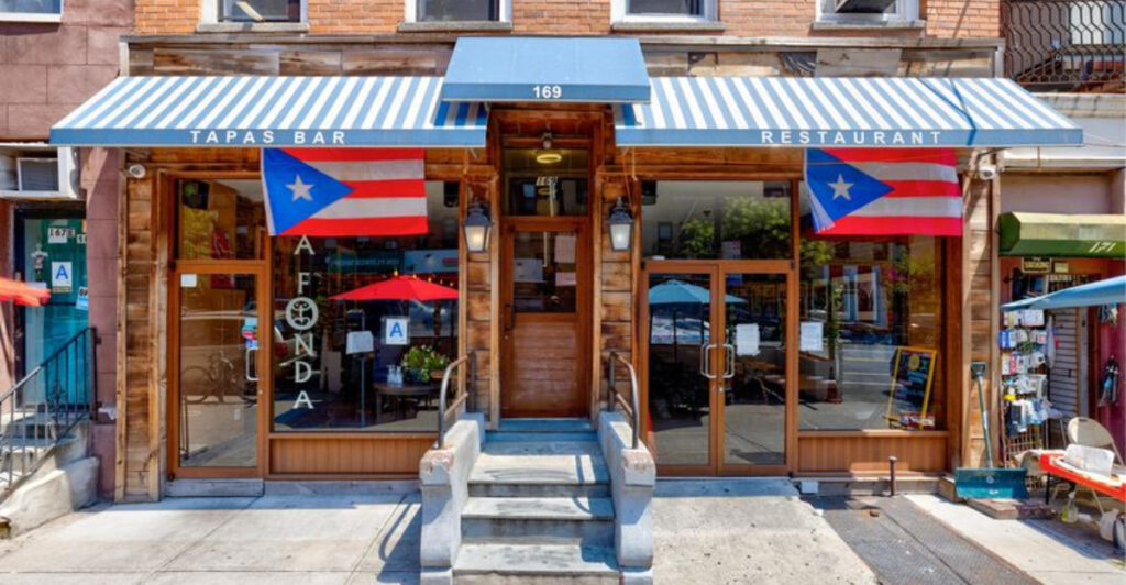 13 Puerto Rican Spots in New York That Locals Keep Coming Back To