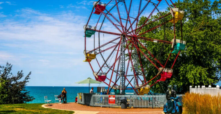 13 Quiet Ohio Getaways You’ll Want To See Before Everyone Else Does