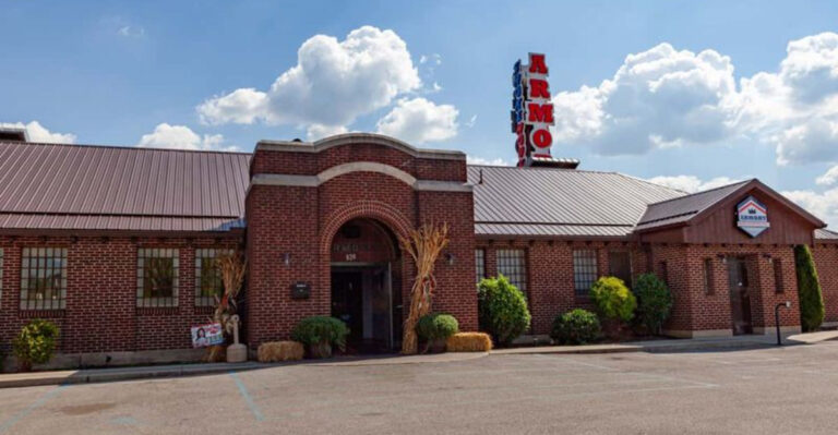 13 Southern Ohio Restaurants So Good They’re Worth The Trip Every Time