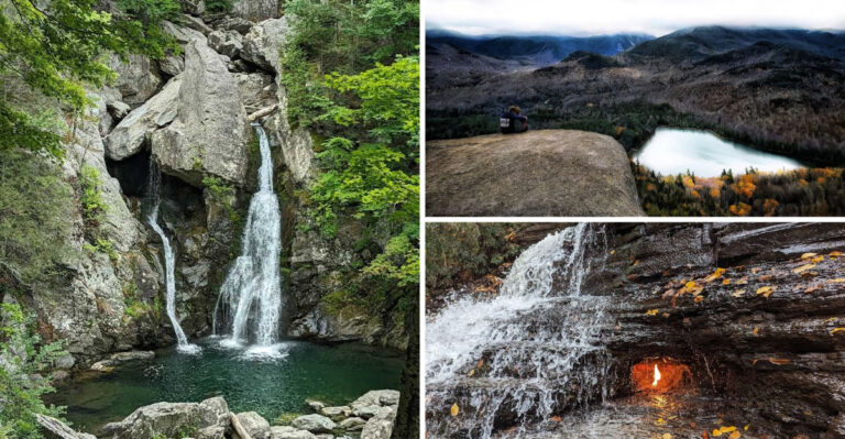 13 Spring Hikes in New York That Are Big on Views and Low on Miles