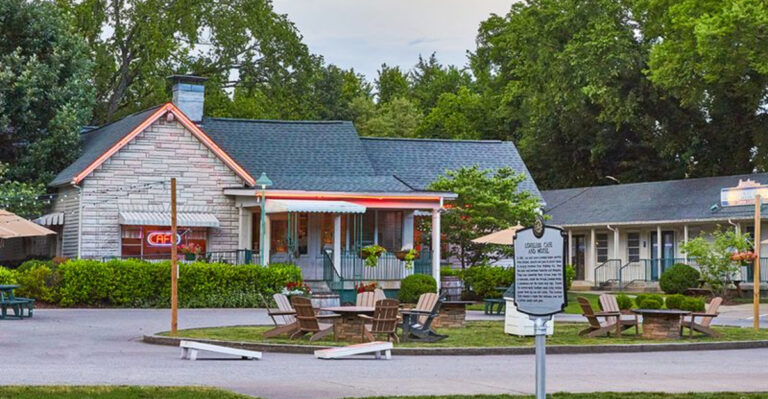 13 Tennessee Diners Longtime Residents Say Still Keep The Classic Flavors Alive