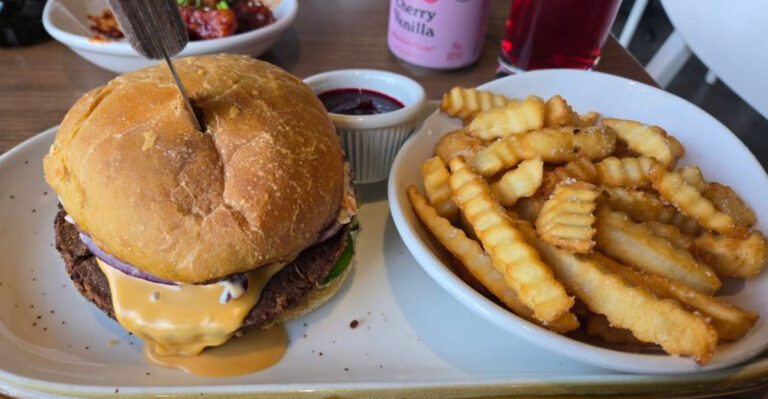 13 Tennessee Restaurants Proving Gluten-Free Food Can Be Incredible in 2026