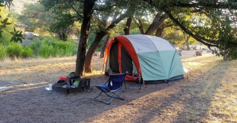 13 Texas State Parks Where the Food Is the Best Part of the Hike