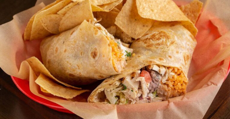 13 Texas Tacos So Good You’ll Pull Over Without Thinking