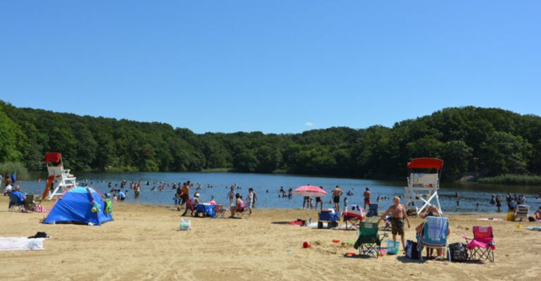 13 Under-the-Radar New Jersey State Parks to Check Out In 2026