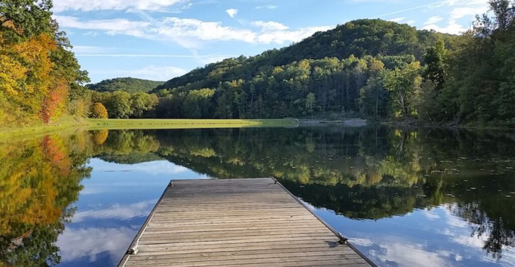 13 Underrated Ohio State Parks You’ll Want To Discover