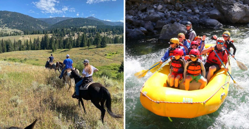 13 Unforgettable Outdoor Adventures in Montana You Need to Try in 2026
