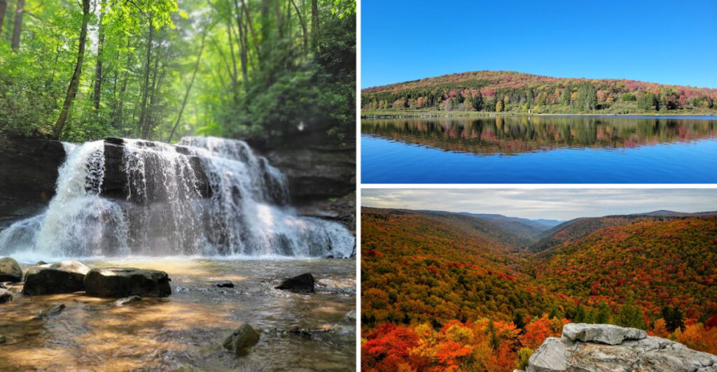 13 West Virginia Camping Spots That Feel Just Like the Good Old Days