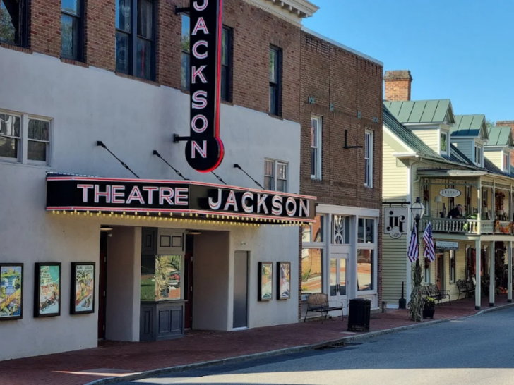 14 Enchanting Tennessee Destinations That Look Like Storybook Scenes