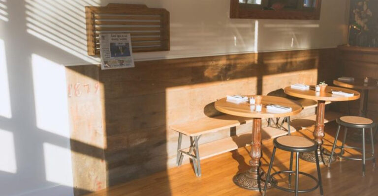 14 Allentown, Pennsylvania Lunch Spots That Are A Must In 2026